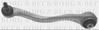 BORG & BECK bca7000 -  Рычаг независимой подвески колеса, подвеска колеса